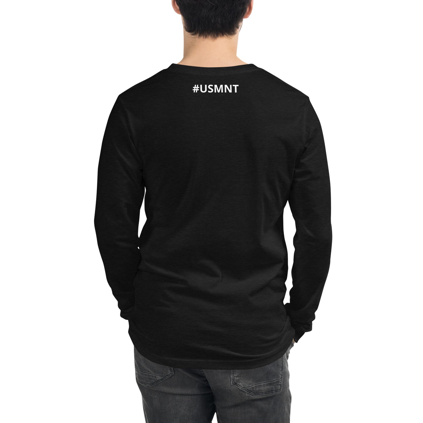 These are the Guys - Official Long-Sleeve T-Shirt
