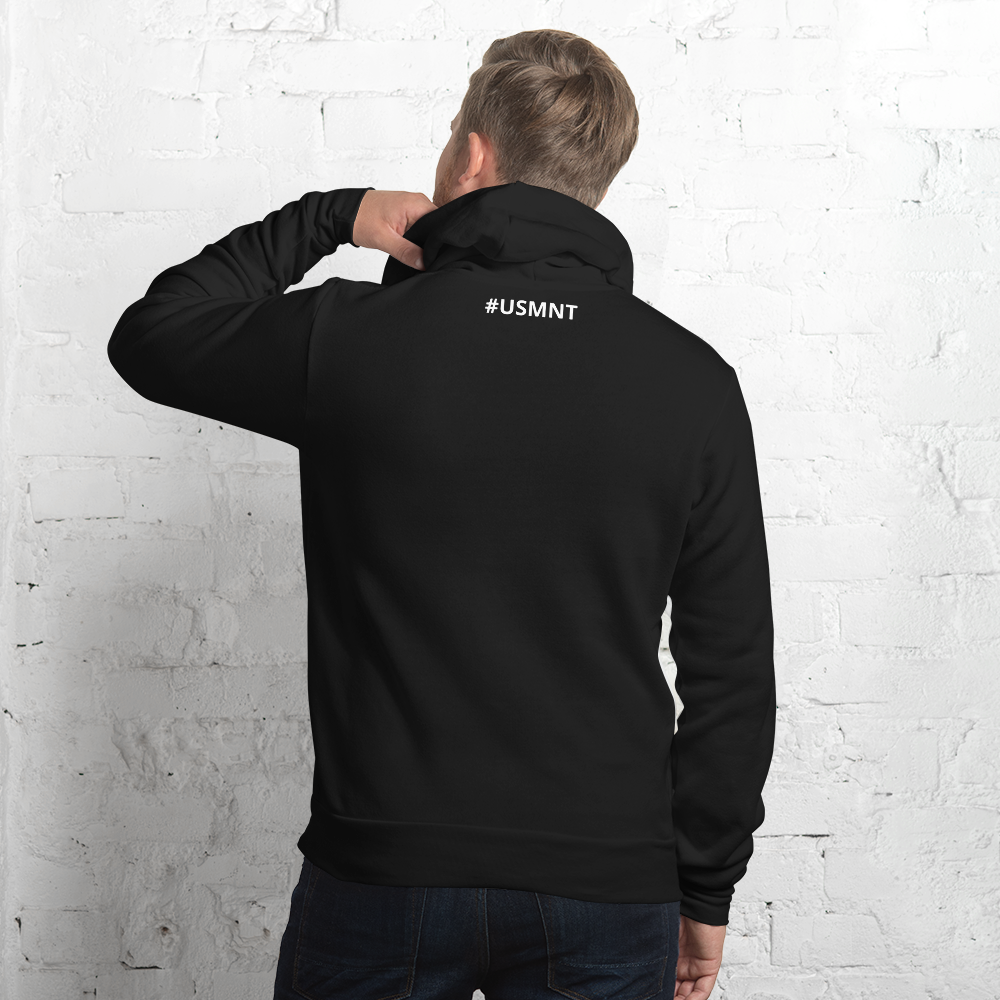 These Are The Guys - Official Hoodie