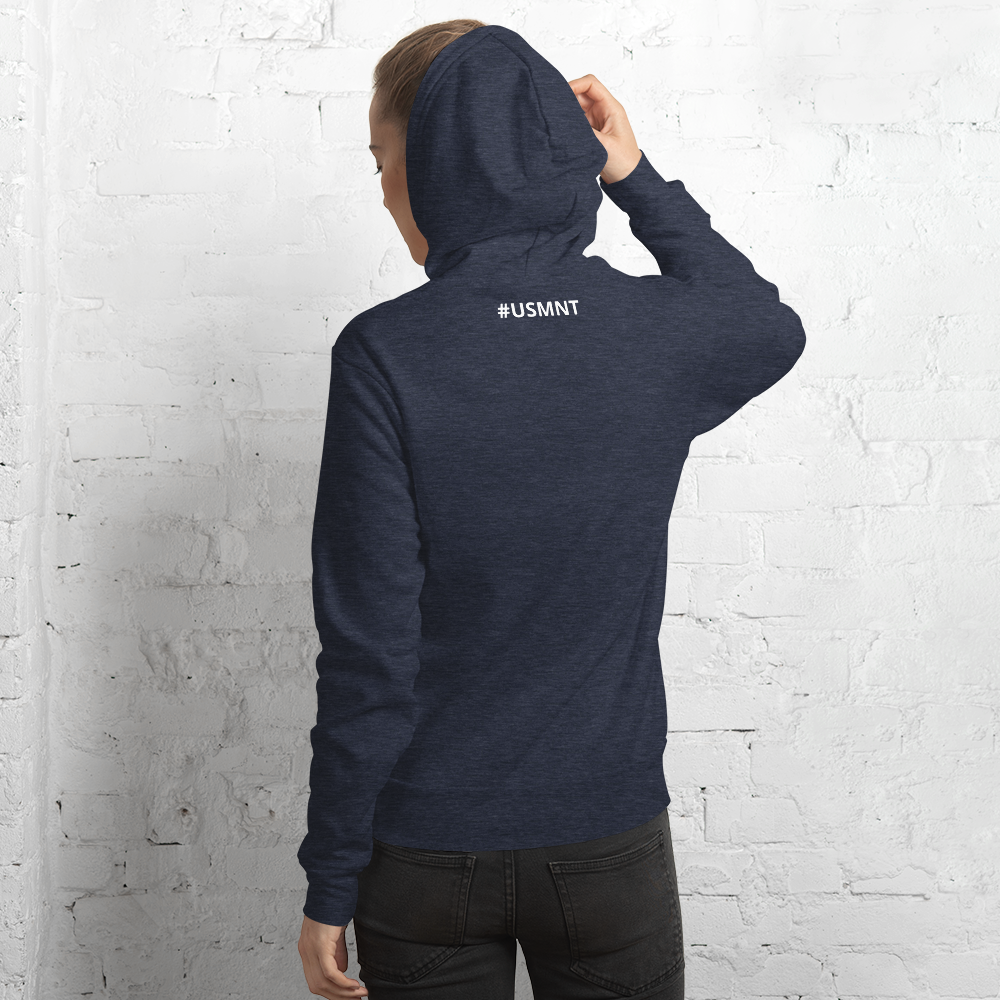 These Are The Guys - Official Hoodie
