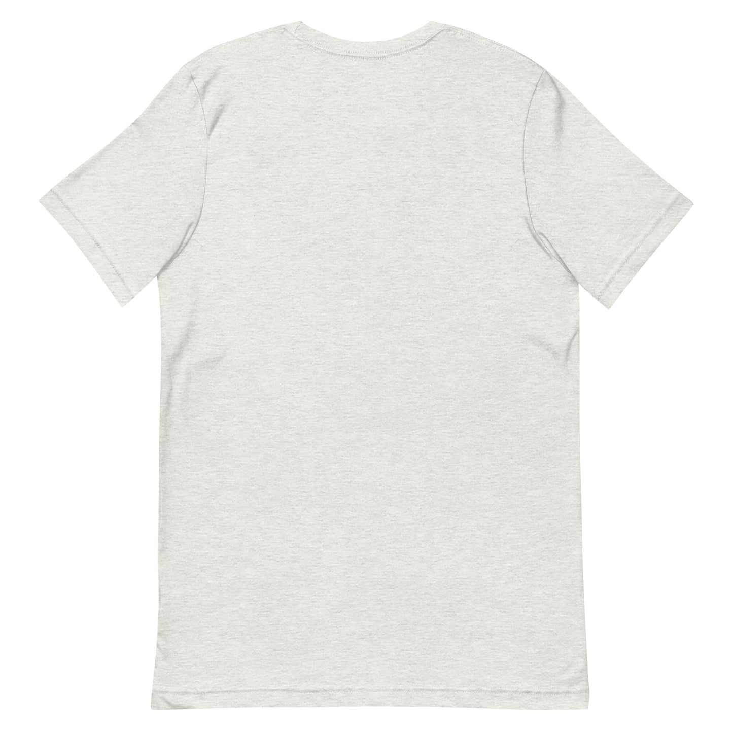 Addletic - Classic Ash T-Shirt