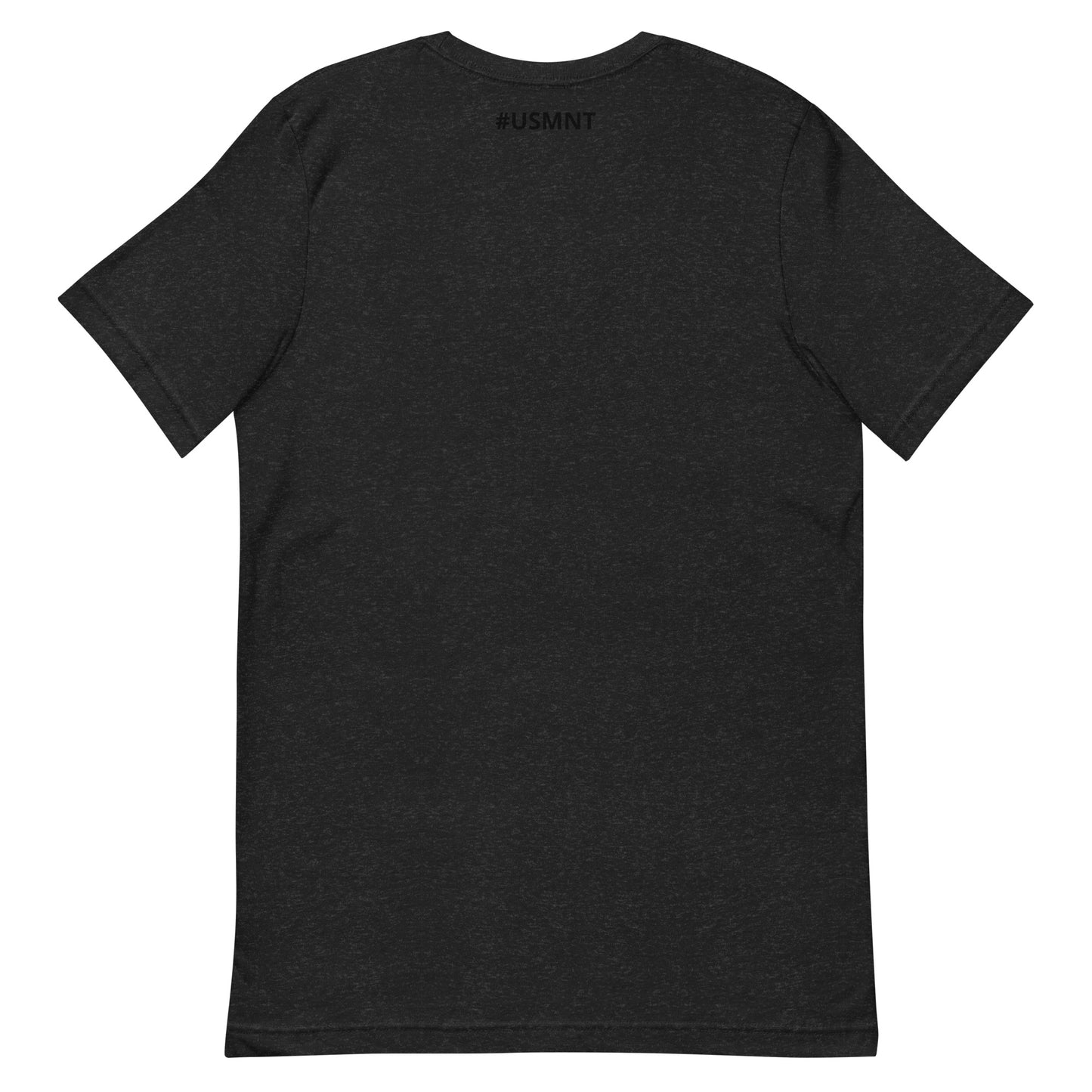 These are the Guys - Proof Through the Night Black - Official T-Shirt