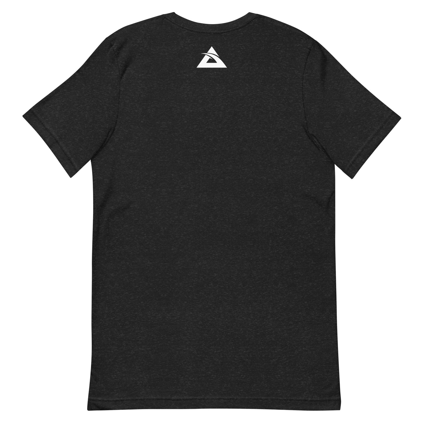 Addletic - Classic Black T-Shirt