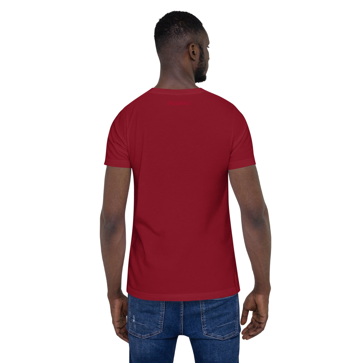 These are the Guys - Rockets Red - Official T-Shirt
