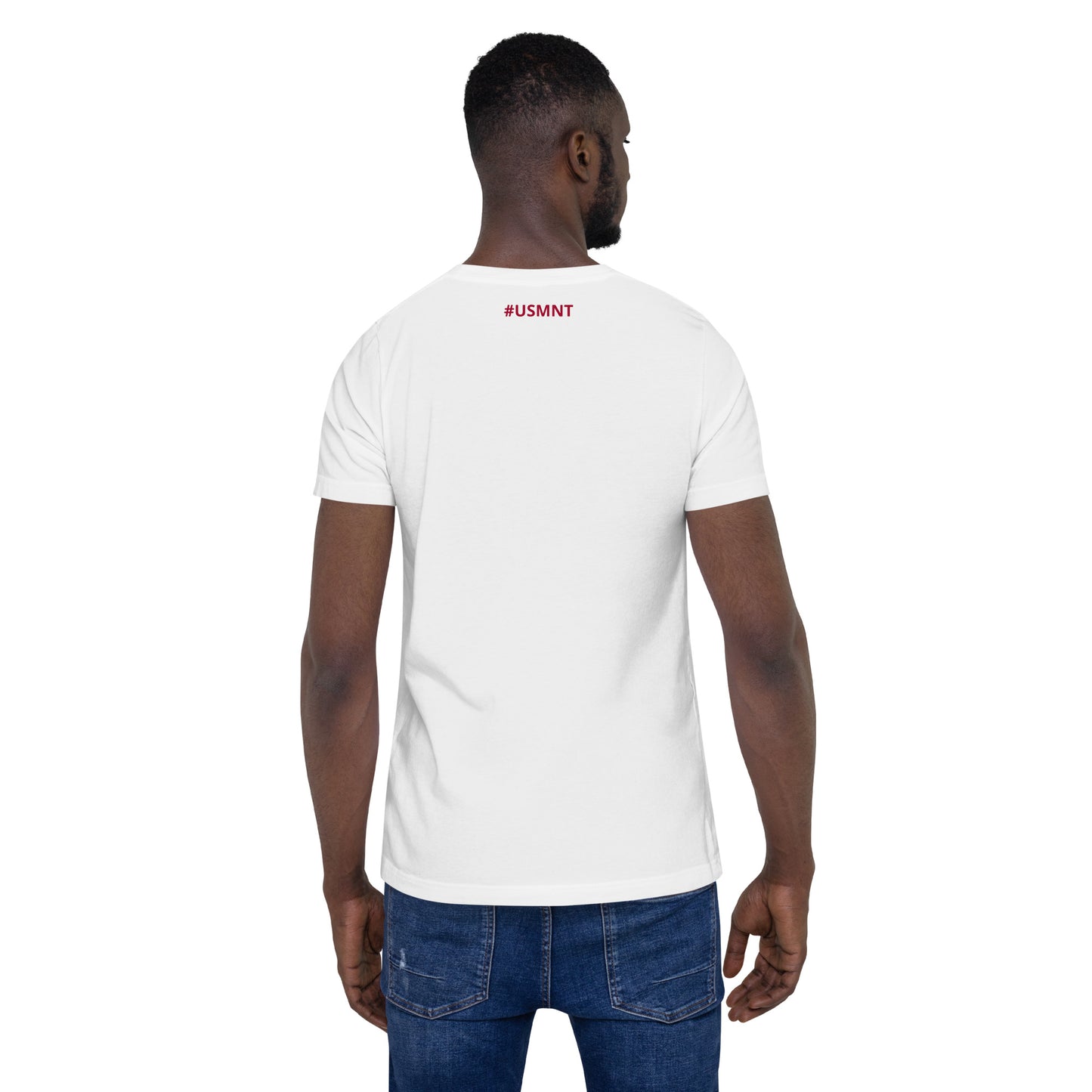 These are the Guys - Rockets Red - Official T-Shirt