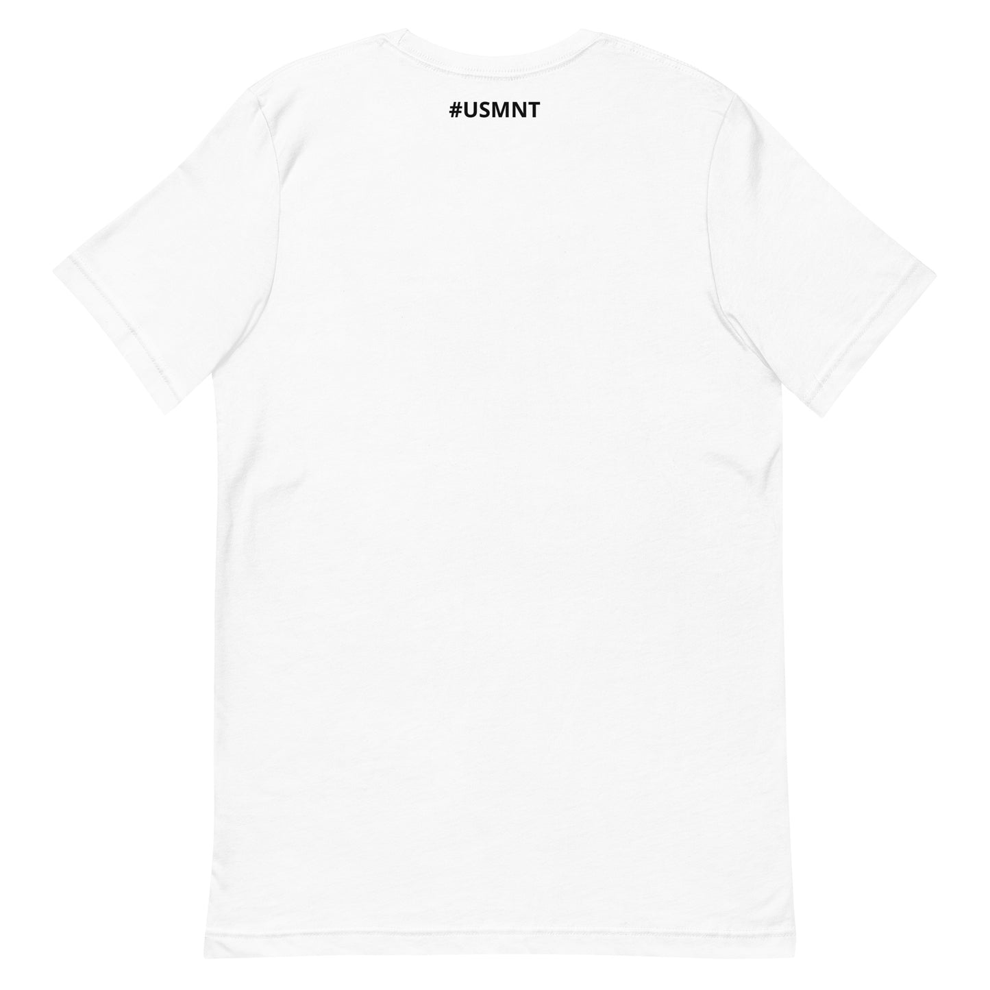 These are the Guys - Proof Through the Night Black - Official T-Shirt