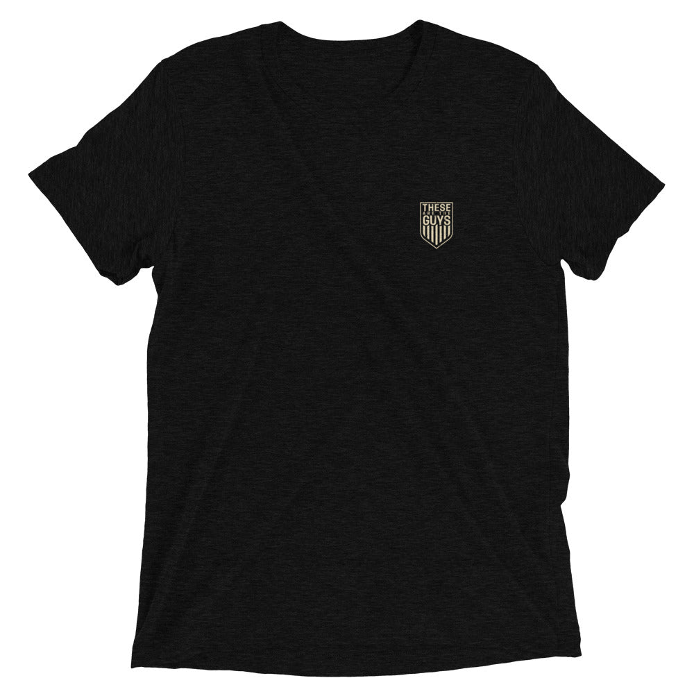 US Til We Die (Spring '23) - A TATG T-Shirt