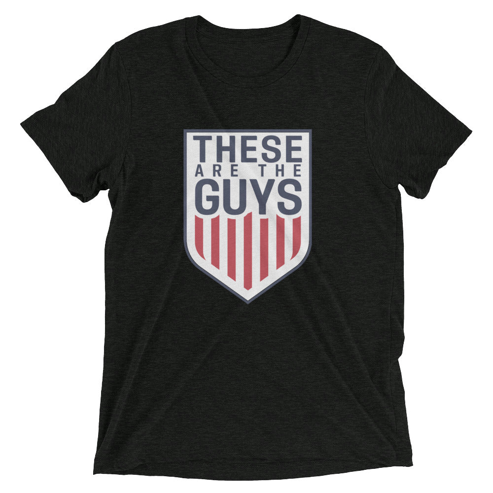 These are the Guys - Official T-Shirt