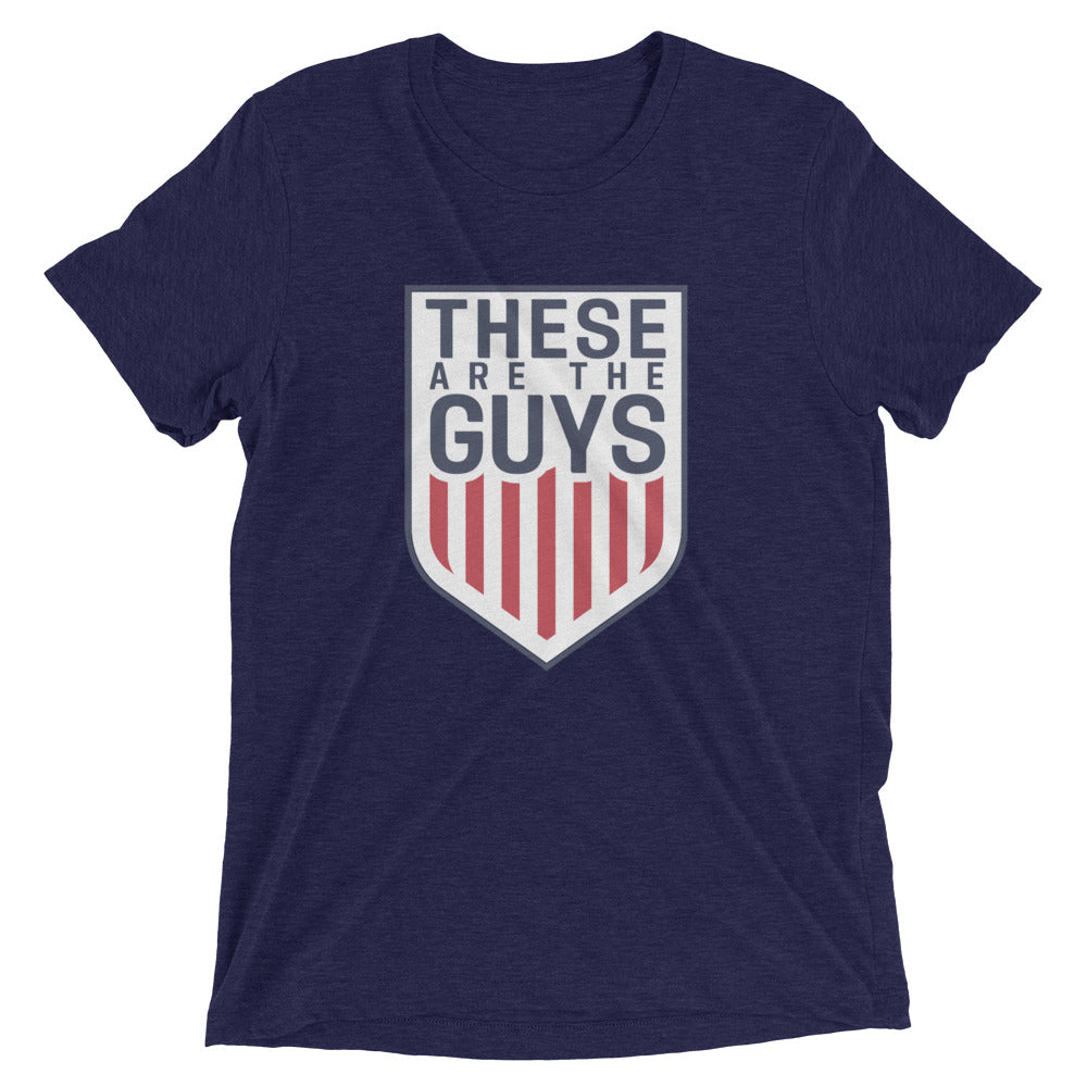 These are the Guys - Official T-Shirt