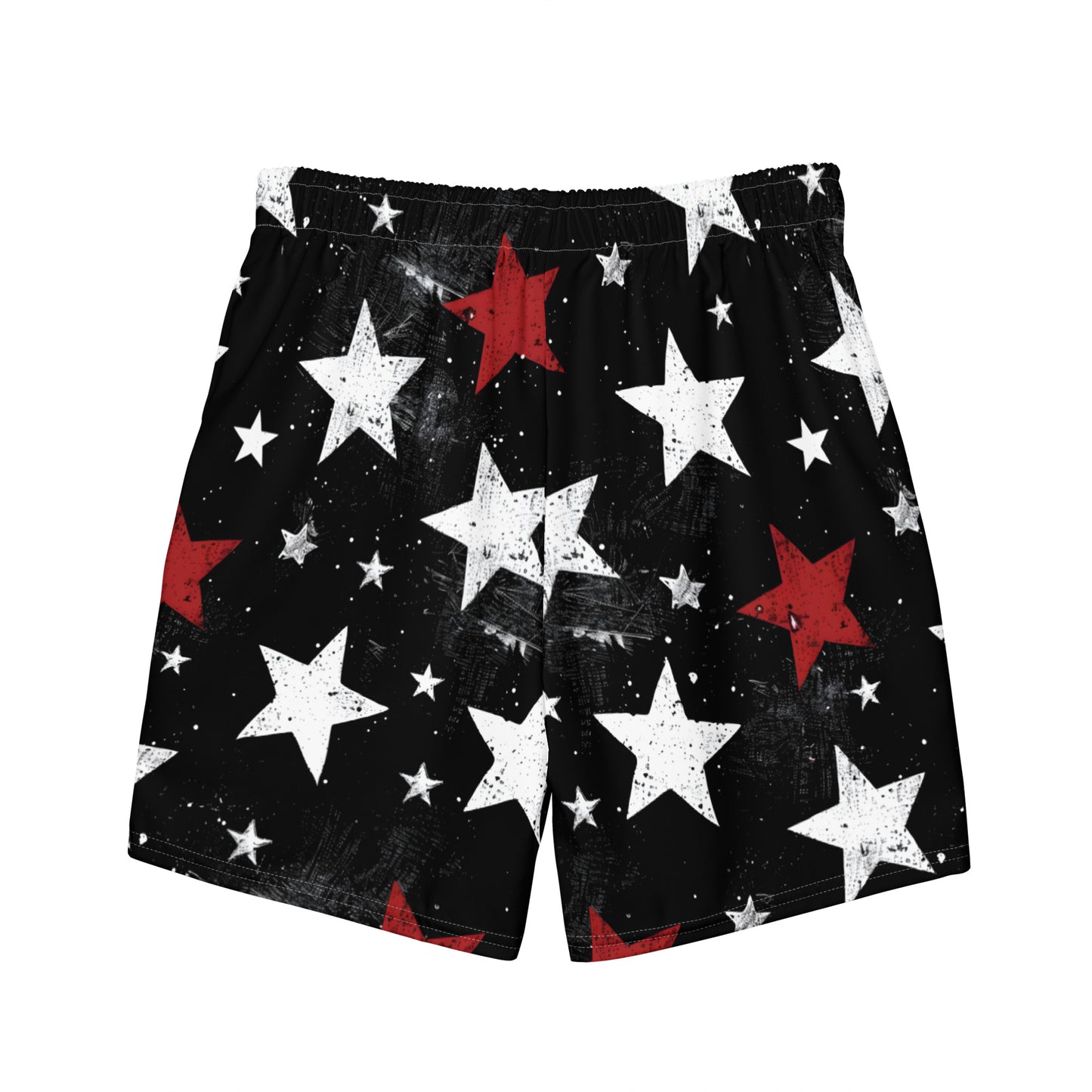 Starry Night - Men's Swim Trunks - Summer '24