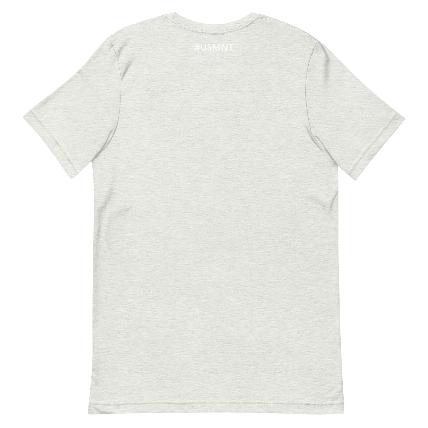 These are the Guys - Starry White - Official T-Shirt