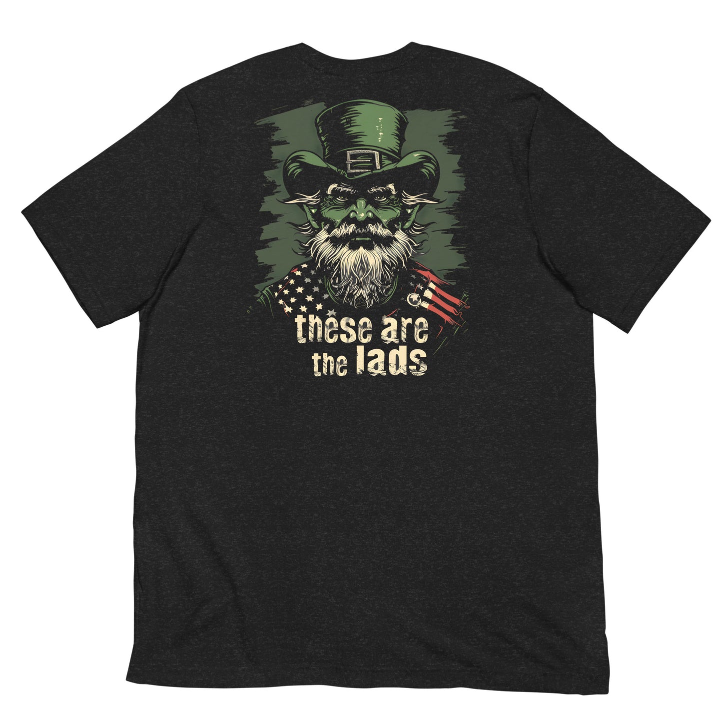 These are the Lads - (St. Patricks Day '24) - A TATG T-Shirt