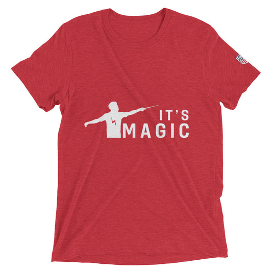It's Magic - A TATG T-shirt